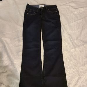 Page woman's jeans